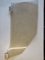 BMW 3 E30 Front door window/glass (coupe) 43R001013