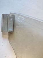 BMW 3 E30 Front door window/glass (coupe) 43R001013