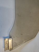 BMW 3 E30 Front door window/glass (coupe) 43R001013