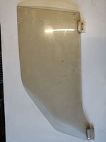 BMW 3 E30 Front door window/glass (coupe) 43R001013