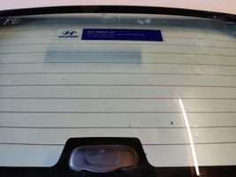 Hyundai Santa Fe Pare-brise vitre arrière 43R000384