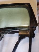 Audi A2 Vitre de fenêtre porte arrière 43R001351