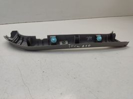 Hyundai Tucson JM Tailgate/trunk side cover trim 817402E000