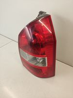 Hyundai Tucson JM Lampa tylna 924022E0