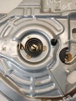 Hyundai Tucson JM Mechanizm podnoszenia szyby tylnej bez silnika 834702E010