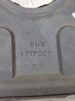 BMW 7 E32 Cita veida dzinēja nodalījuma detaļa 1717087