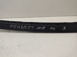 Peugeot 308 Garniture d'essuie-glace 9681436380