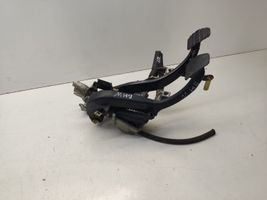 BMW 5 E39 Pedal assembly 1161586