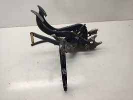 BMW 5 E39 Pedal assembly 1161586