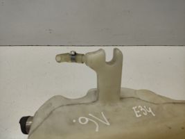 BMW 5 E34 Windshield washer fluid reservoir/tank 1391805