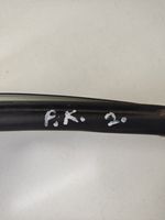 BMW 3 E30 Front door rubber seal 