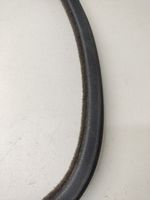 BMW 3 E30 Rear door rubber seal (on body) 