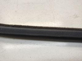 BMW 3 E30 Rear door rubber seal (on body) 