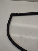 BMW 3 E30 Rear door rubber seal (on body) 