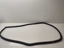 BMW 3 E30 Rear door rubber seal (on body) 