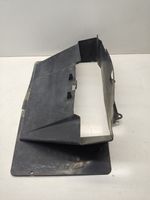 BMW 3 E30 Intercooler air guide/duct channel 1938304