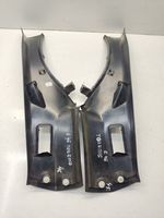 BMW 3 E46 (D) garniture de pilier (haut) 8209014A