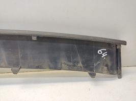 BMW 5 E39 Rear bumper trim bar molding 8184493