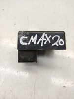 Ford C-MAX I Support de pare-chocs arrière 3M51R17B918A