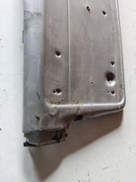 BMW 3 E46 Number plate surrounds holder frame 7030592