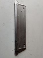 BMW 3 E46 Number plate surrounds holder frame 7030592