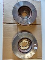 Ford C-MAX I Front brake disc 