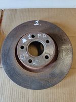 Ford C-MAX I Front brake disc 