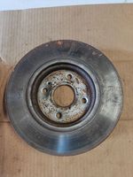 Mazda 2 Disque de frein avant 