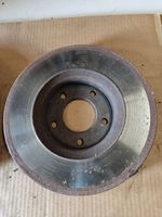 Chrysler Voyager Front brake disc 