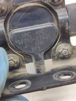 Hyundai Tucson JM Sensor de presión del escape 3921027401