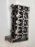 BMW 5 F10 F11 Engine head 32210770