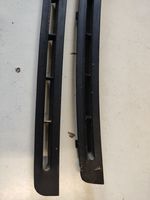 BMW 3 E36 Garniture, panneau de grille d'aération 1977223