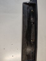 BMW 3 E30 Front bumper splitter molding 1888266