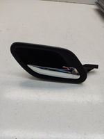 BMW 5 E39 Rear door interior handle trim 8226050