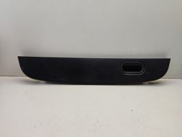 BMW 5 E39 Tailgate trim 8176181