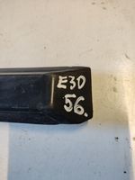 BMW 3 E30 Rivestimento portiera posteriore (modanatura) 1904772