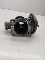 BMW 5 E39 Soupape vanne EGR 2248717