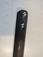 BMW 3 E30 Rivestimento della portiera anteriore (modanatura) 1904769