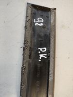 Volvo S80 Front door trim (molding) 8658934