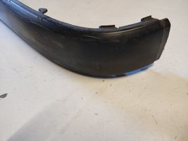 BMW 5 E34 Rear bumper trim bar molding 1944186