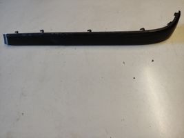 BMW 5 E34 Rear bumper trim bar molding 1944186