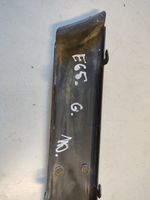 BMW 5 E34 Rear bumper trim bar molding 1944186