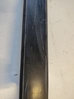 BMW 5 E34 Rear bumper trim bar molding 1944186