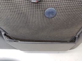 BMW 3 E30 Front door card panel trim 