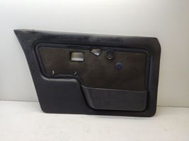 BMW 3 E30 Front door card panel trim 