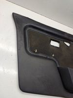 BMW 3 E30 Front door card panel trim 