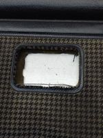 BMW 3 E30 Front door card panel trim 