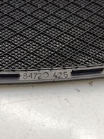 BMW 5 E39 Grilles/couvercle de haut-parleur latéral 8172425