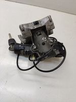 BMW 5 E39 Juego de cerradura y set ECU del motor 7785540