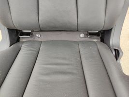 Audi Q7 4M Rear seat 